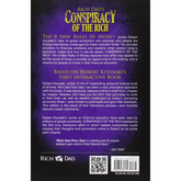 Rich Dad's Conspiracy of the Rich: The 8 New Rules of Money